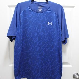 Mens Under Armour Shirt